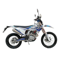 GR GR7 F250A 4T ENDURO LITE 2020-2020
